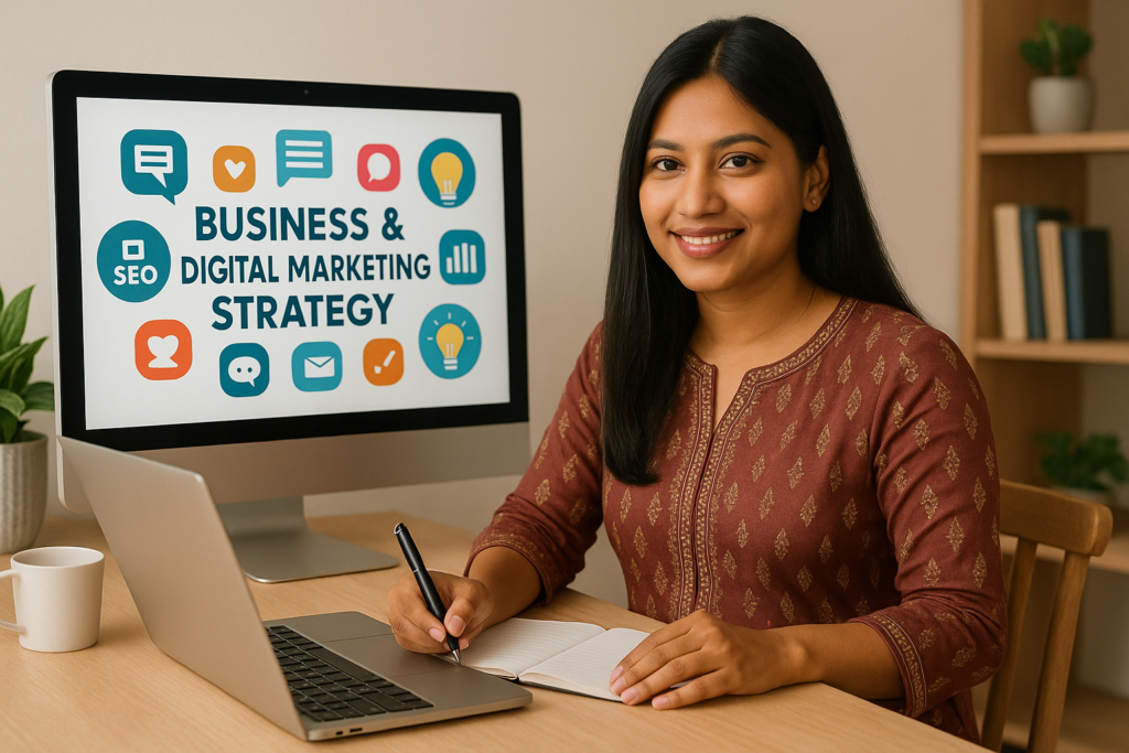 poc meaning in business